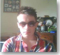 Kristofer McLaren